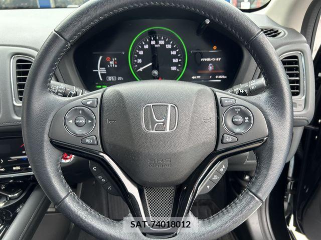 Honda VEZEL 2020-10 383332-6
