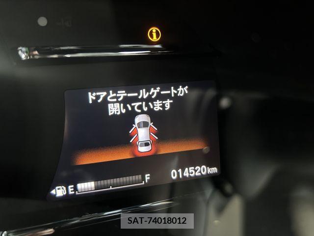 Honda VEZEL 2020-10 383332-5