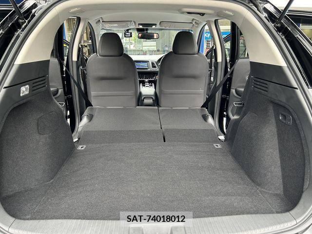 Honda VEZEL 2020-10 383332-22