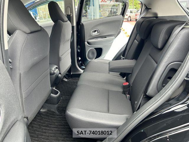 Honda VEZEL 2020-10 383332-21