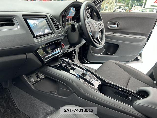 Honda VEZEL 2020-10 383332-19