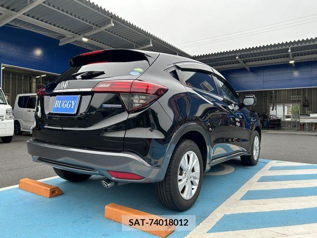 Honda VEZEL 2020-10 383332-3
