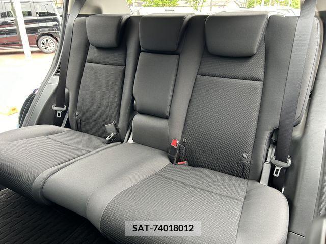 Honda VEZEL 2020-10 383332-20