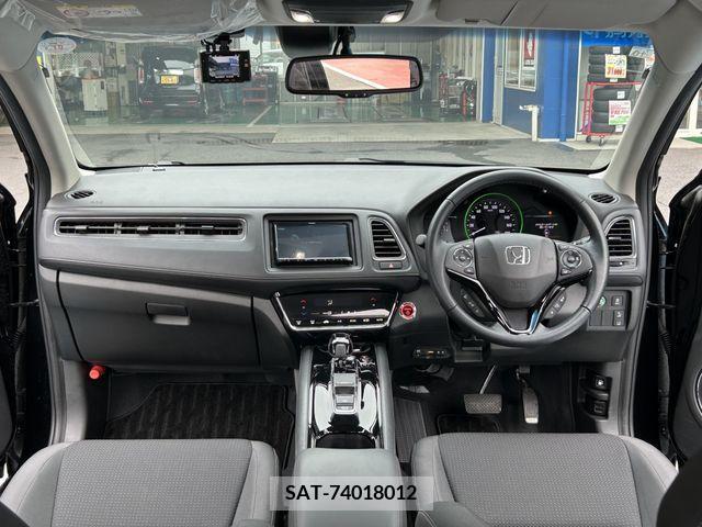 Honda VEZEL 2020-10 383332-4