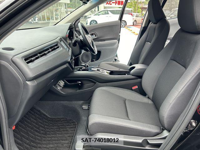 Honda VEZEL 2020-10 383332-18