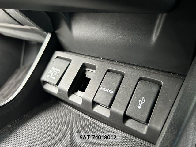 Honda VEZEL 2020-10 383332-13