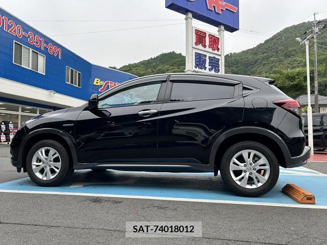 Honda VEZEL 2020-10 383332-2