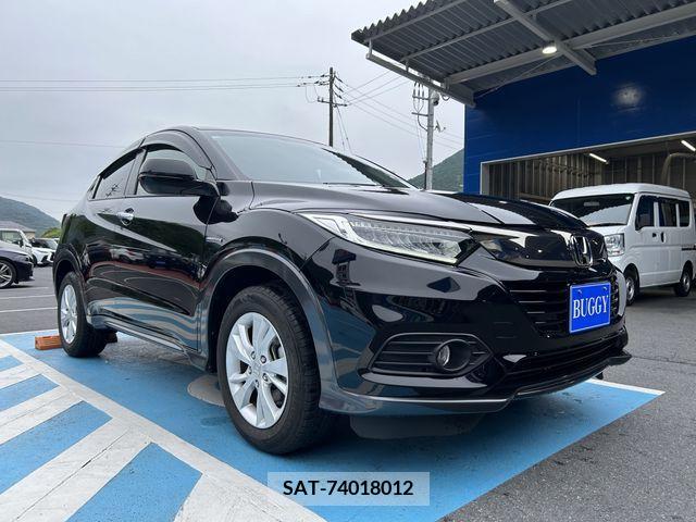 Honda VEZEL 2020-10 383332-1