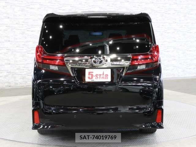 Toyota ALPHARD 2017-07 382281-12