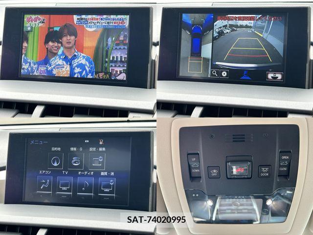 Lexus NX 2015-03 362969-9