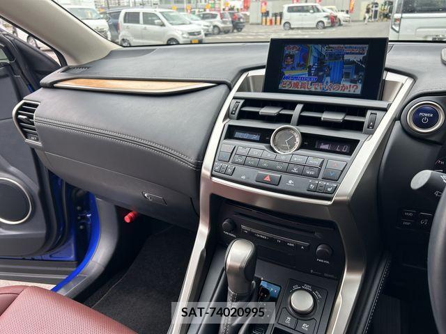 Lexus NX 2015-03 362969-8
