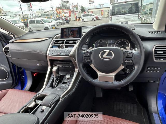 Lexus NX 2015-03 362969-7