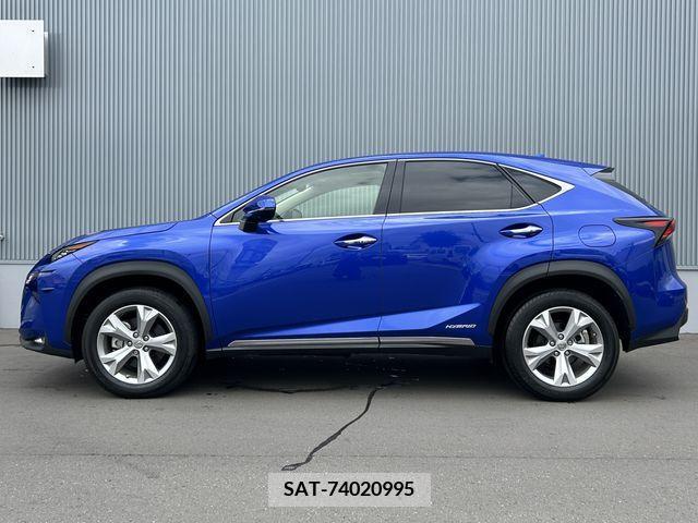 Lexus NX 2015-03 362969-2