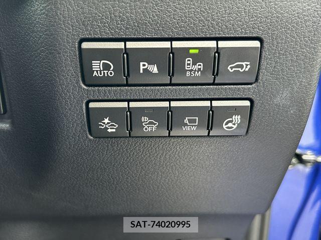 Lexus NX 2015-03 362969-14