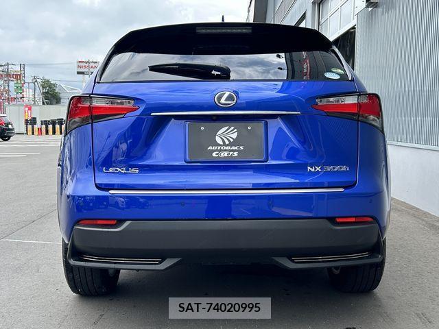 Lexus NX 2015-03 362969-3
