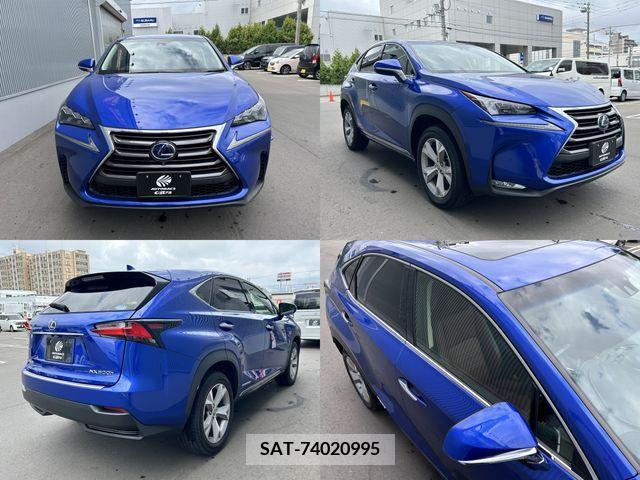 Lexus NX 2015-03 362969-5