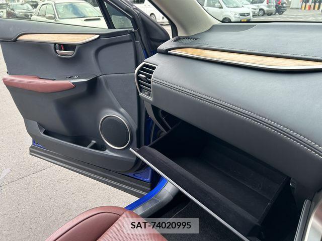 Lexus NX 2015-03 362969-17