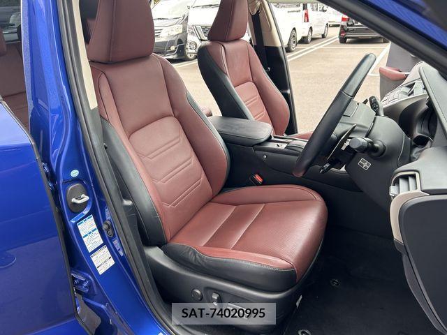 Lexus NX 2015-03 362969-20