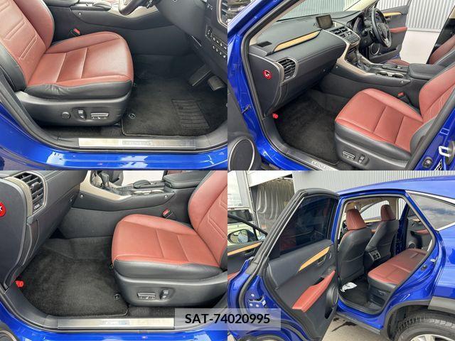 Lexus NX 2015-03 362969-21