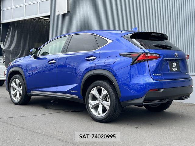 Lexus NX 2015-03 362969-1