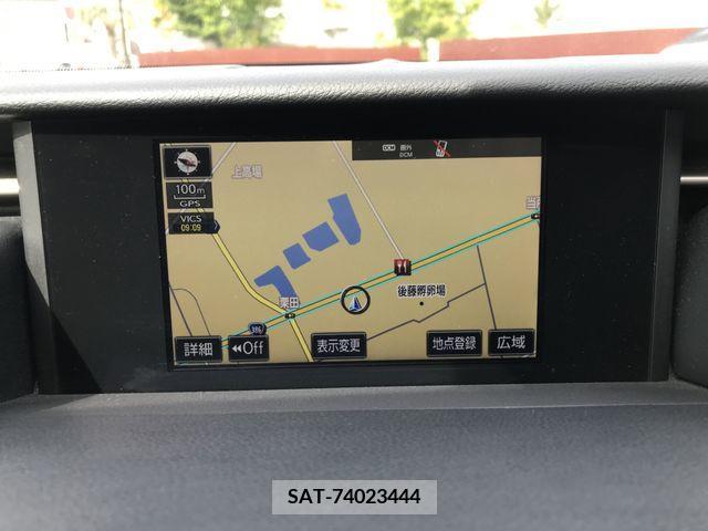 Lexus IS 2014-12 388158-12