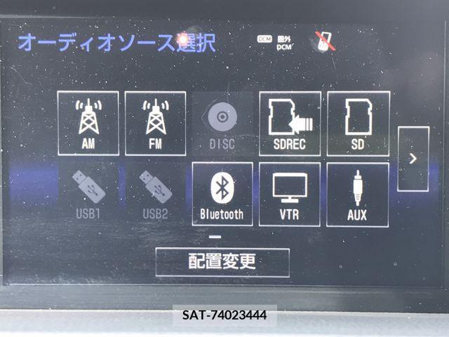 Lexus IS 2014-12 388158-14