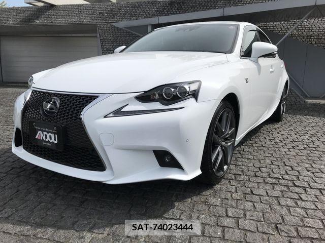Lexus IS 2014-12 388158-0