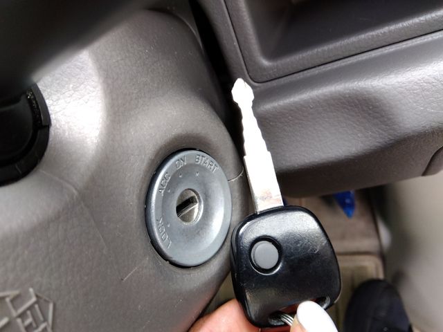 Nissan CLIPPER 2020-02 24379-15