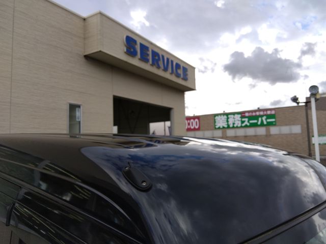 Nissan CLIPPER 2020-02 24379-9