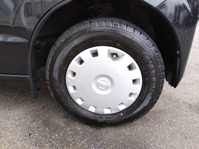 Nissan CLIPPER 2020-02 24379-7