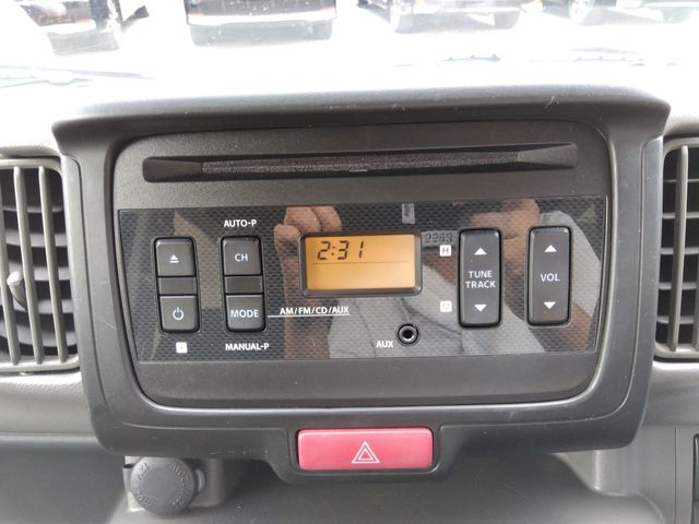 Nissan CLIPPER 2020-02 24379-10