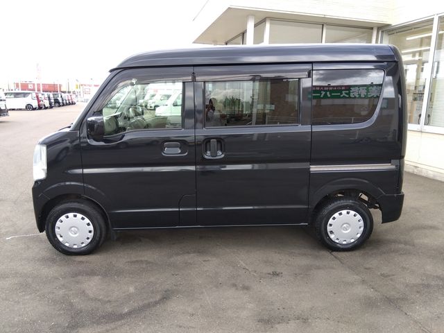 Nissan CLIPPER 2020-02 24379-4