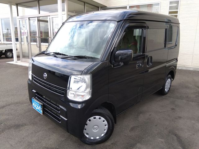 Nissan CLIPPER 2020-02 24379-0