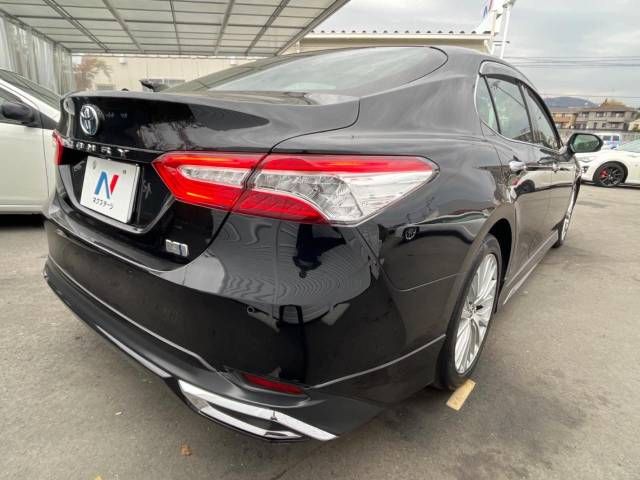 Toyota CAMRY HYBRID 2019-04 196038-16