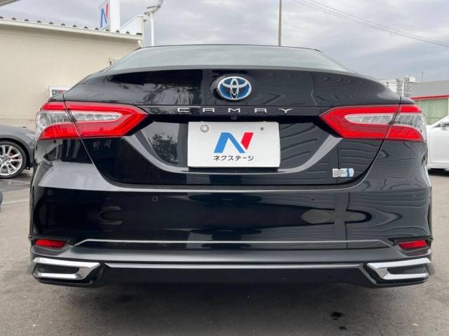 Toyota CAMRY HYBRID 2019-04 196038-15