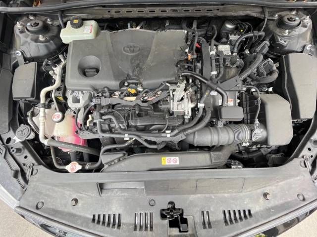 Toyota CAMRY HYBRID 2019-04 196038-18
