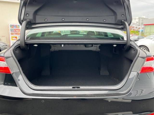 Toyota CAMRY HYBRID 2019-04 196038-11