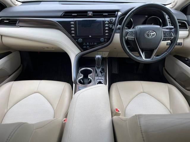 Toyota CAMRY HYBRID 2019-04 196038-1