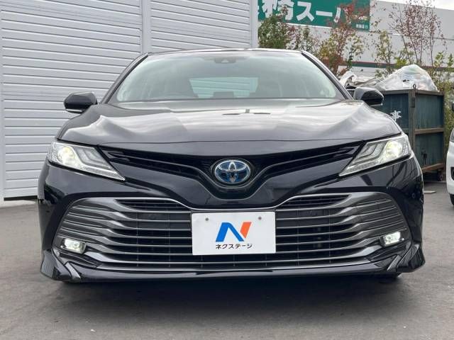 Toyota CAMRY HYBRID 2019-04 196038-14