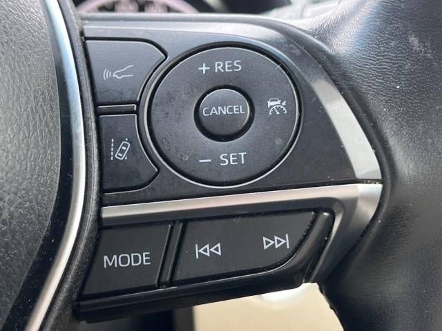 Toyota CAMRY HYBRID 2019-04 196038-7