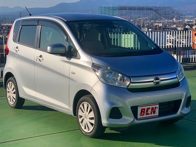 Nissan DAYZ 2017-06 29068-6