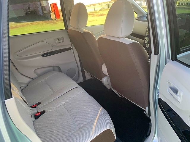 Nissan DAYZ 2017-06 29068-15