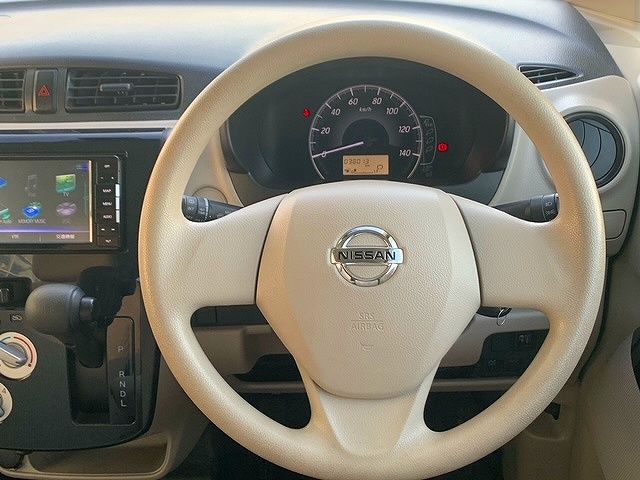 Nissan DAYZ 2017-06 29068-12