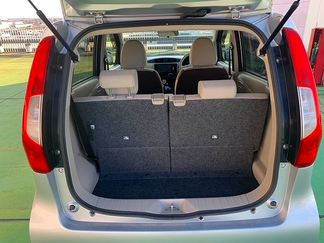 Nissan DAYZ 2017-06 29068-16