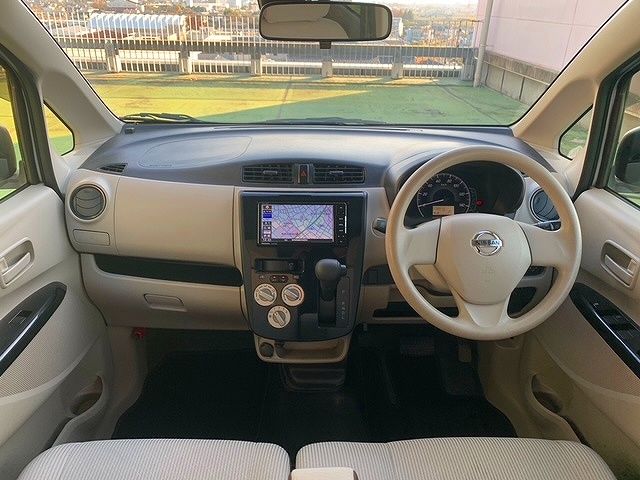 Nissan DAYZ 2017-06 29068-1