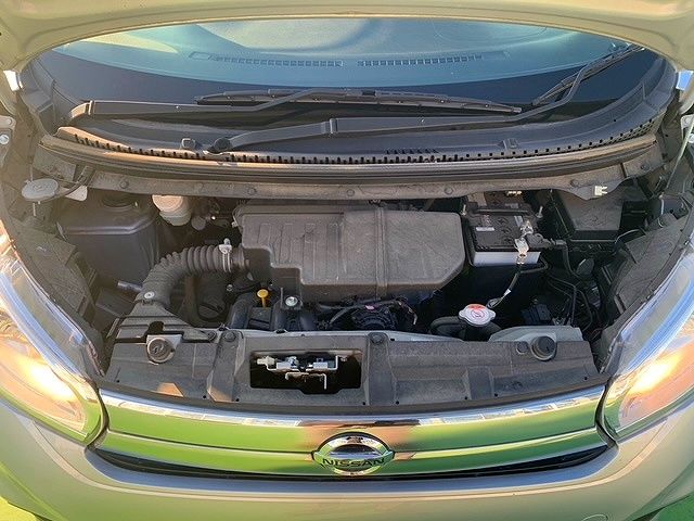 Nissan DAYZ 2017-06 29068-27