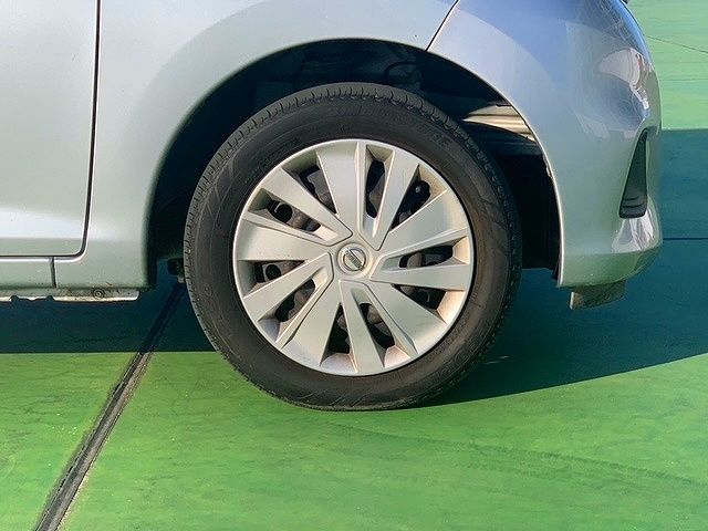 Nissan DAYZ 2017-06 29068-26