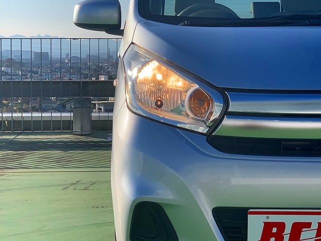 Nissan DAYZ 2017-06 29068-25