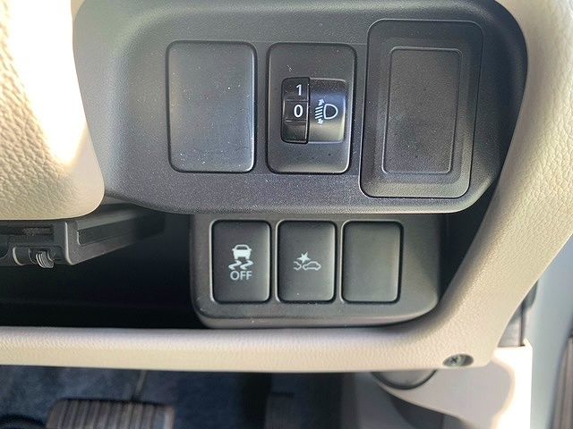 Nissan DAYZ 2017-06 29068-22