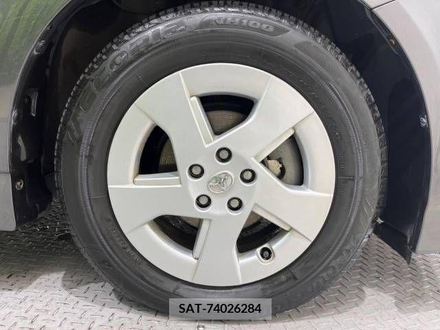 Toyota PRIUS 2011-06 252213-16